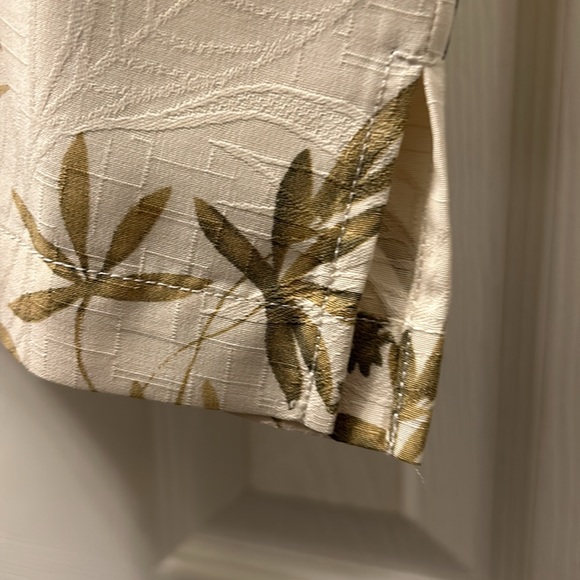 Tommy Bahama Tropical Fronds Short Sleeve Shirt - Picture 4 of 7